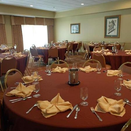 Richmond Inn & Suites Baton Rouge Ngoại thất bức ảnh