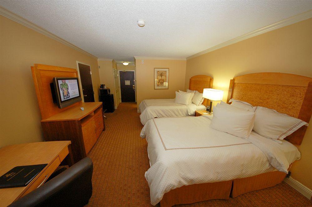 Richmond Inn & Suites Baton Rouge Phòng bức ảnh
