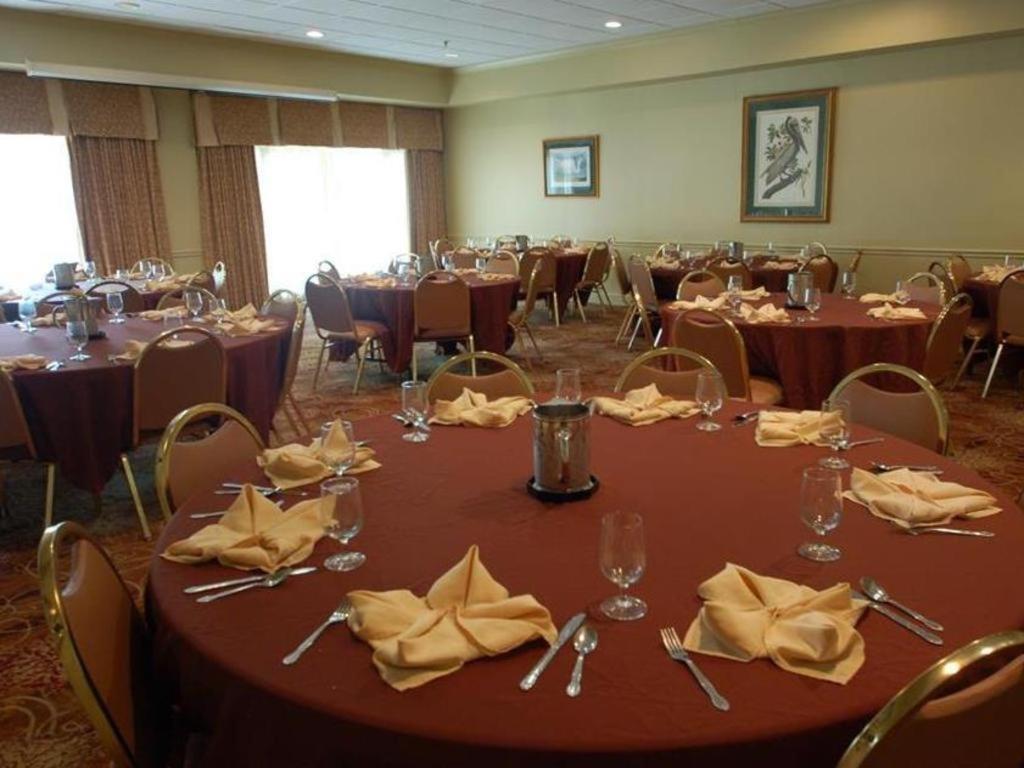Richmond Inn & Suites Baton Rouge Ngoại thất bức ảnh