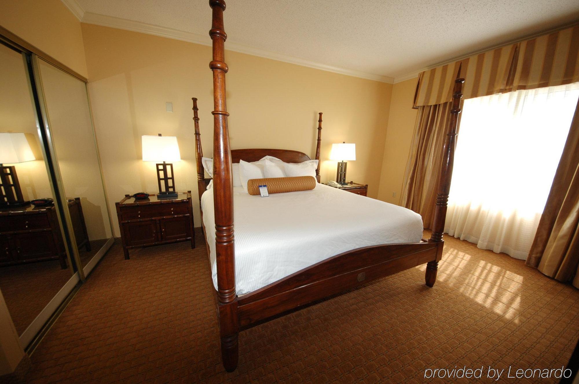 Richmond Inn & Suites Baton Rouge Ngoại thất bức ảnh