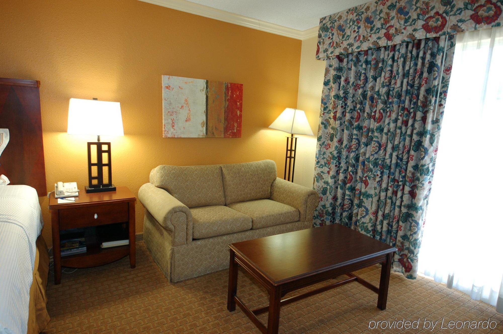 Richmond Inn & Suites Baton Rouge Phòng bức ảnh