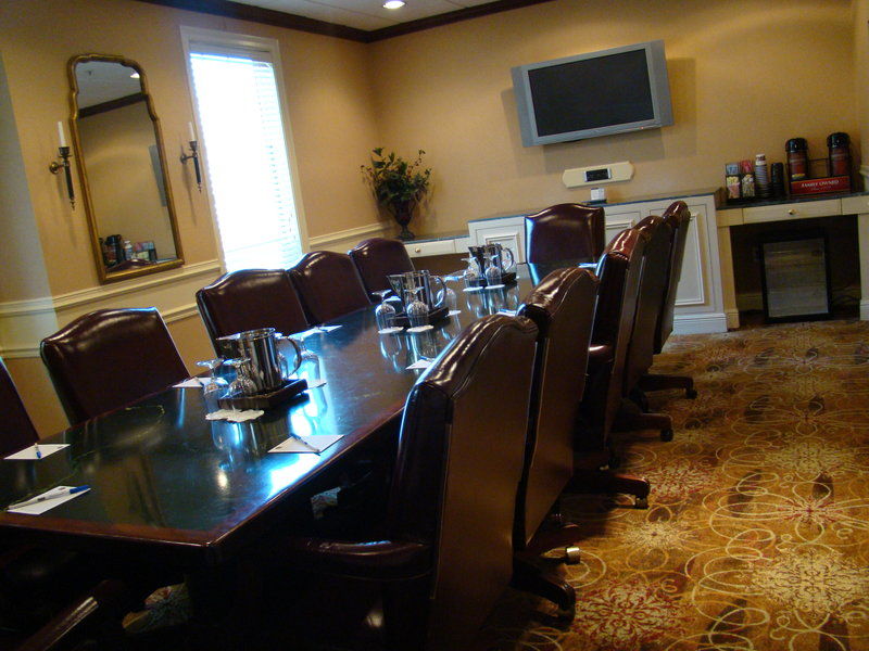Richmond Inn & Suites Baton Rouge Ngoại thất bức ảnh