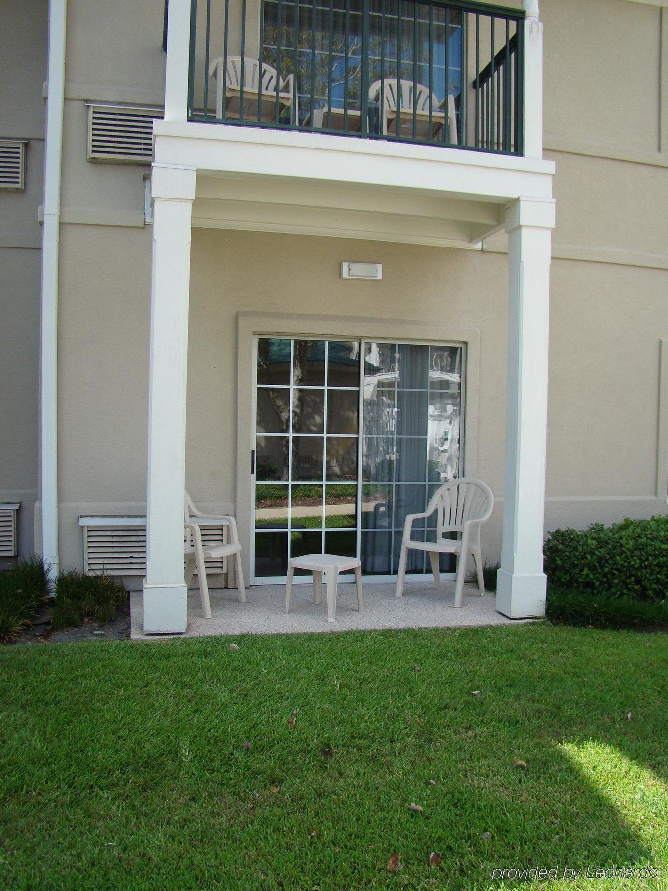 Richmond Inn & Suites Baton Rouge Ngoại thất bức ảnh