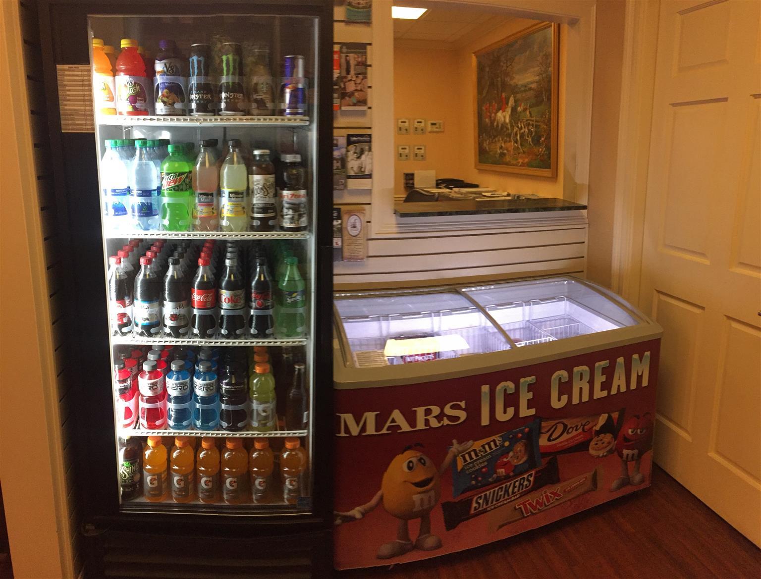 Richmond Inn & Suites Baton Rouge Ngoại thất bức ảnh