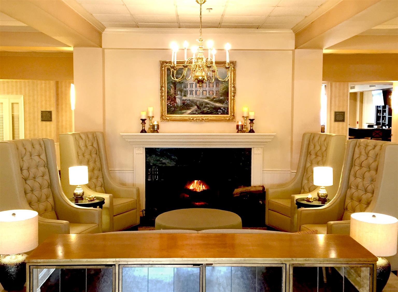 Richmond Inn & Suites Baton Rouge Ngoại thất bức ảnh