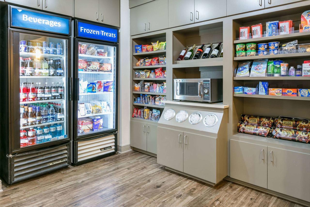 Richmond Inn & Suites Baton Rouge Ngoại thất bức ảnh