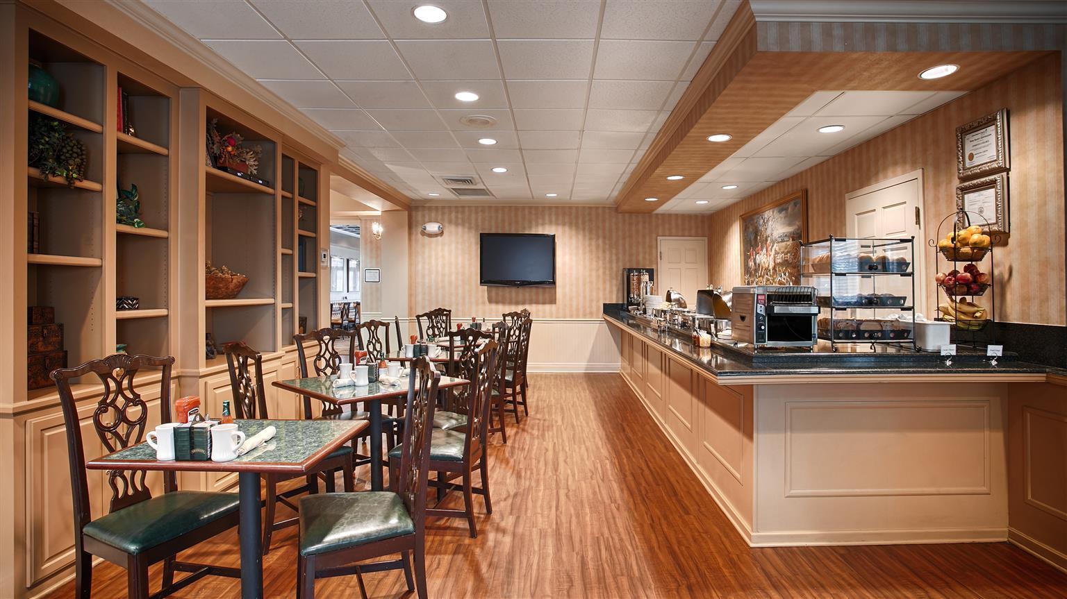 Richmond Inn & Suites Baton Rouge Ngoại thất bức ảnh